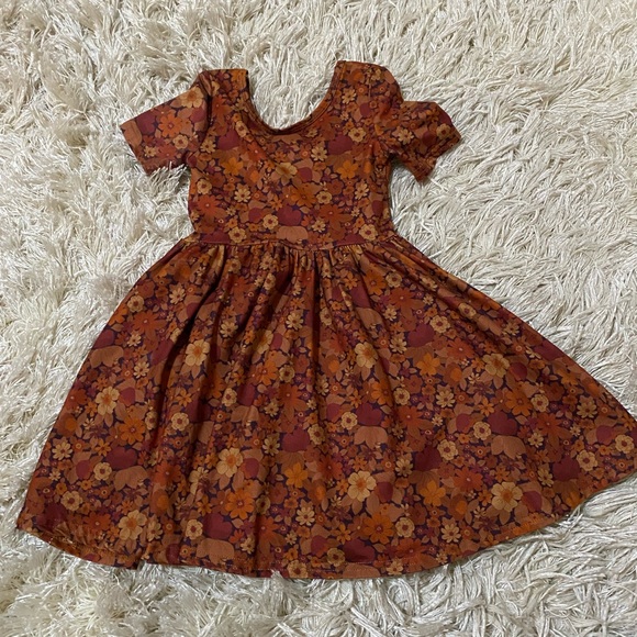 Girlhood Twirl Dress Lot - Picture 4 of 5